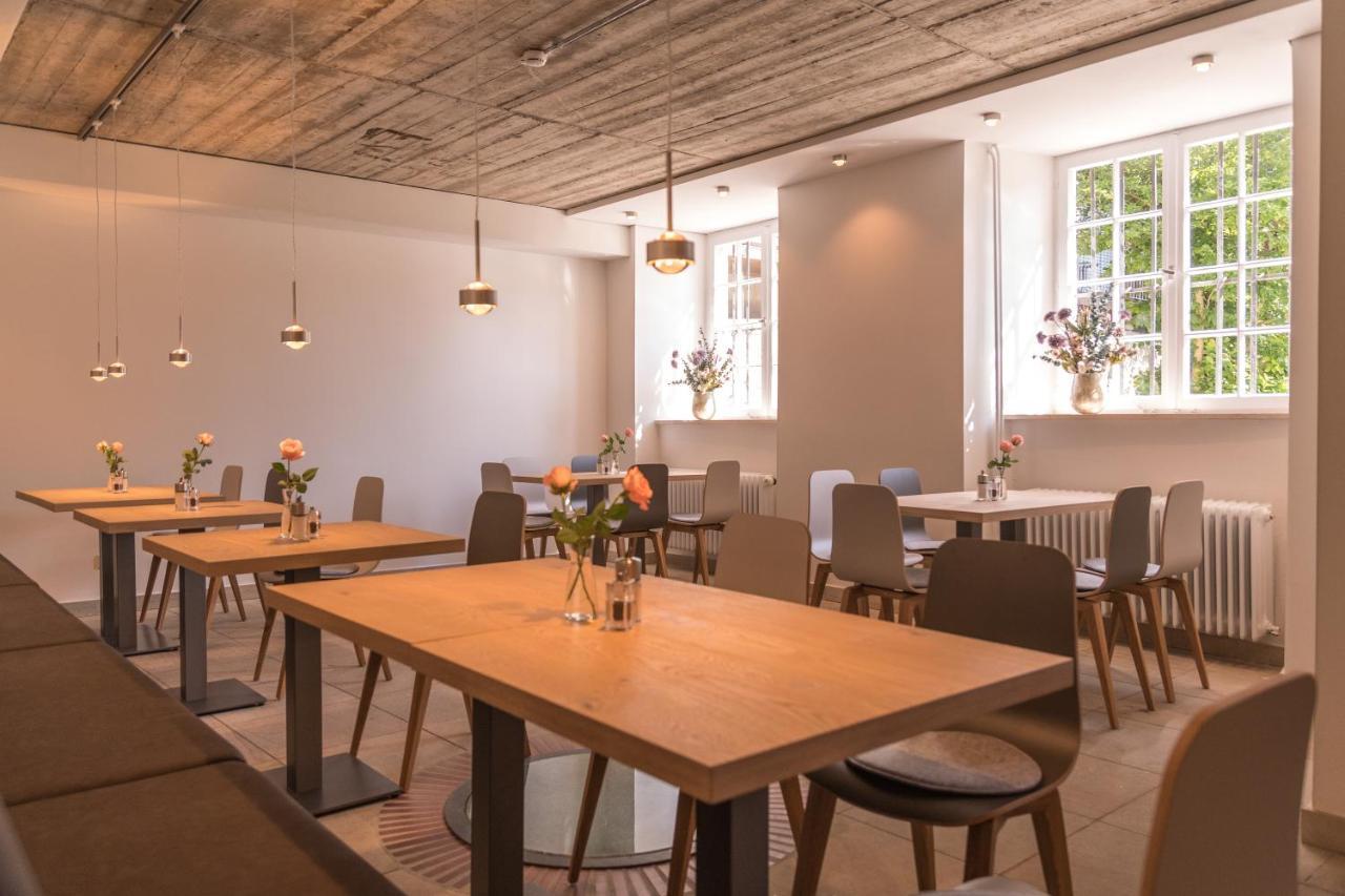 Hotel Annenhof Gmbh Лемго Екстериор снимка