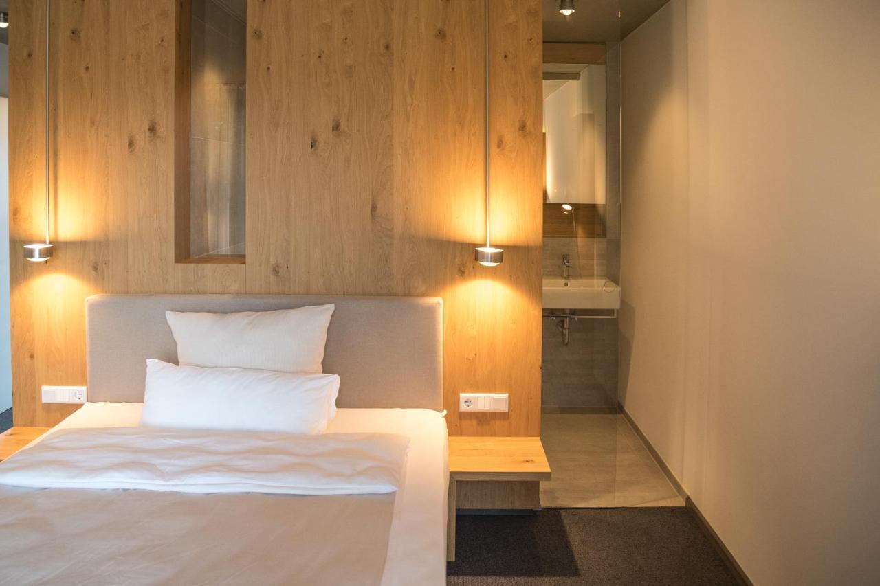 Hotel Annenhof Gmbh Лемго Екстериор снимка