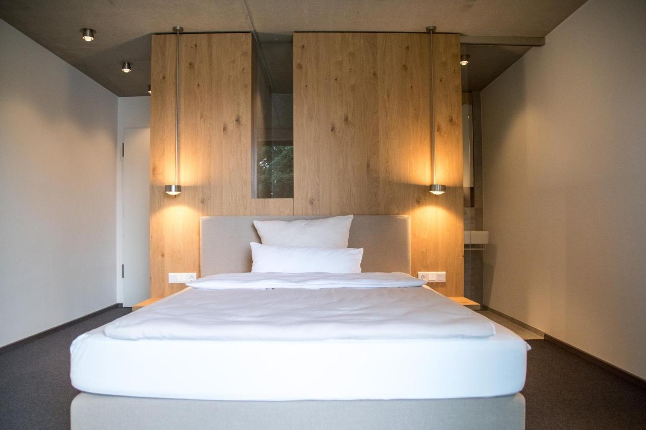 Hotel Annenhof Gmbh Лемго Екстериор снимка