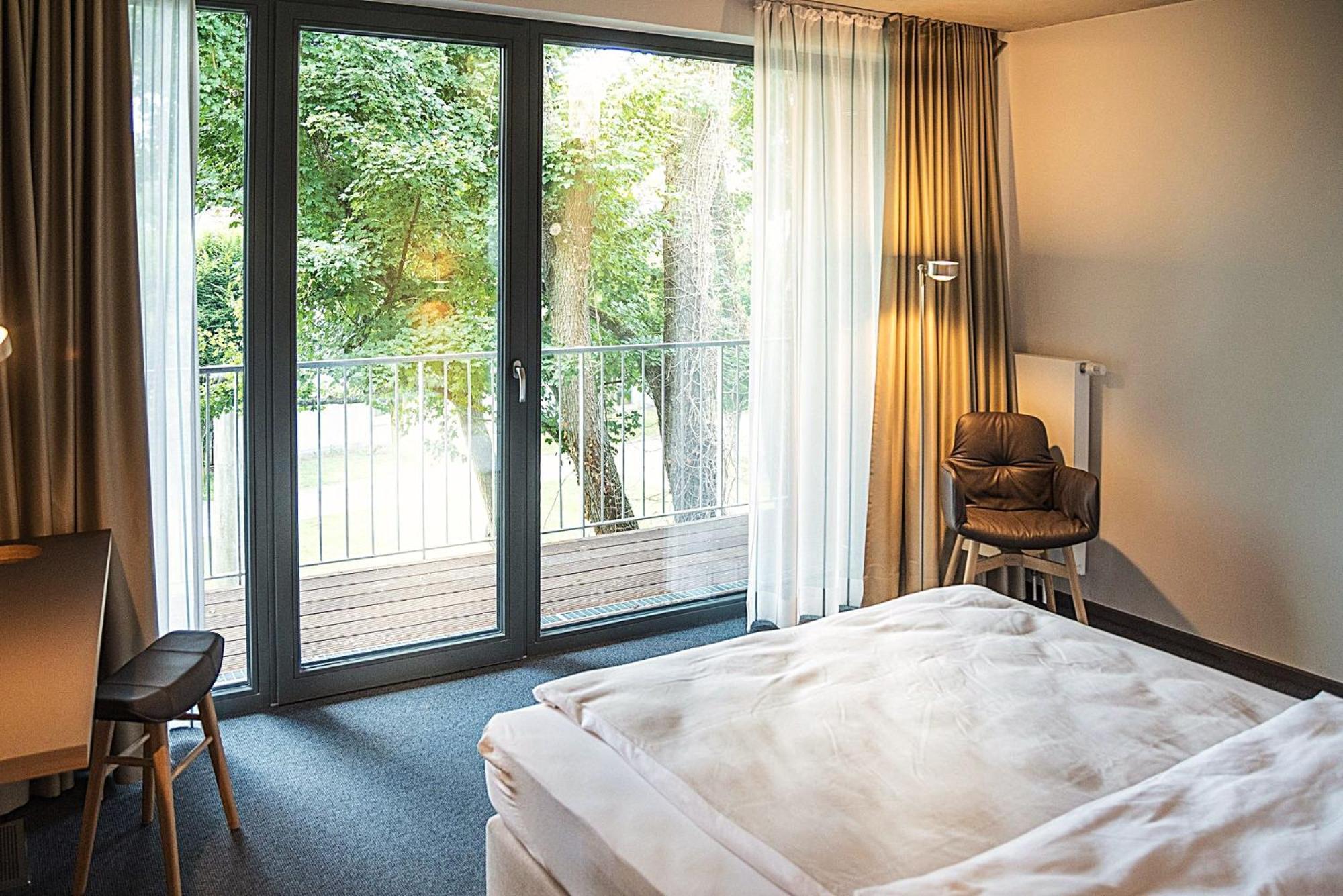 Hotel Annenhof Gmbh Лемго Екстериор снимка